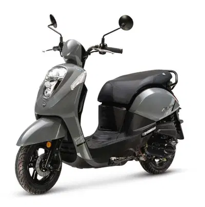 Sym Mio 50 (2021 - 26) nuova