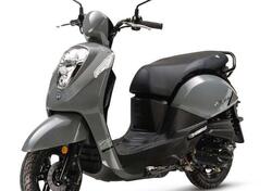 Sym Mio 50 (2021 - 25) nuova