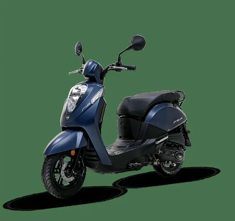 Sym Mio 50 (2021 - 26) (2)