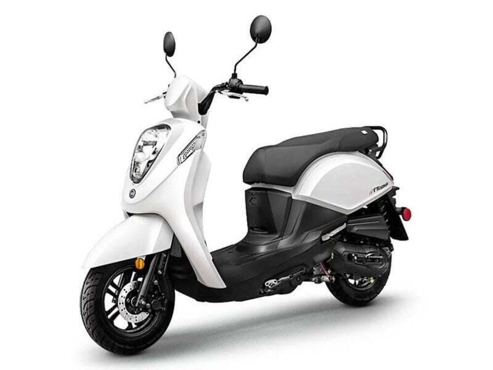 Sym Mio 50 (2021 - 25) (3)