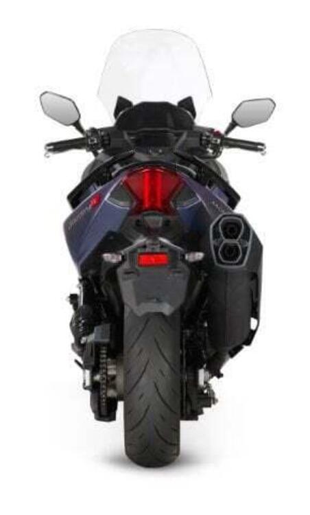 Sym Maxsym 500i TL ABS (2020) (5)