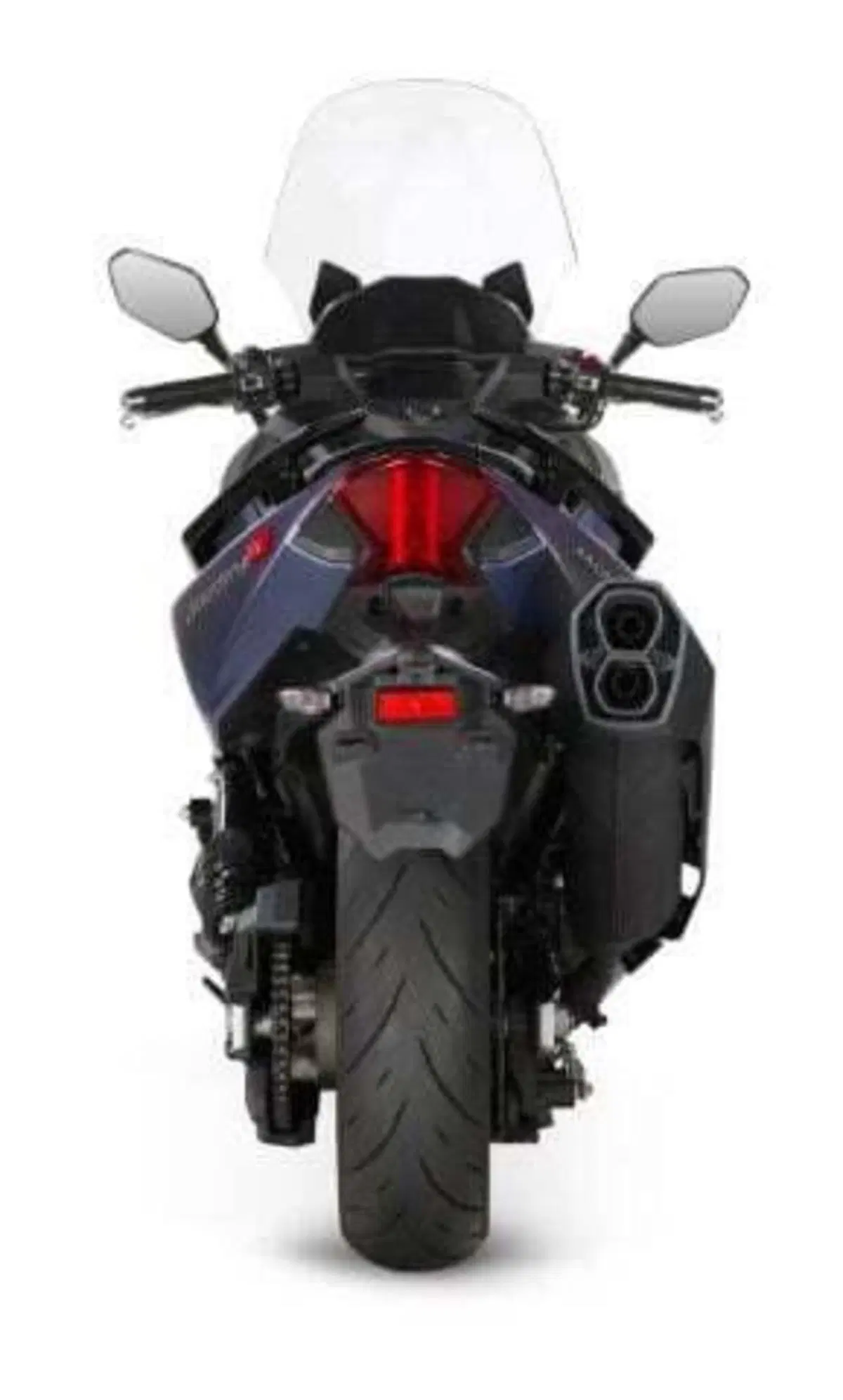 Sym Maxsym 500i TL ABS (2020) (5)