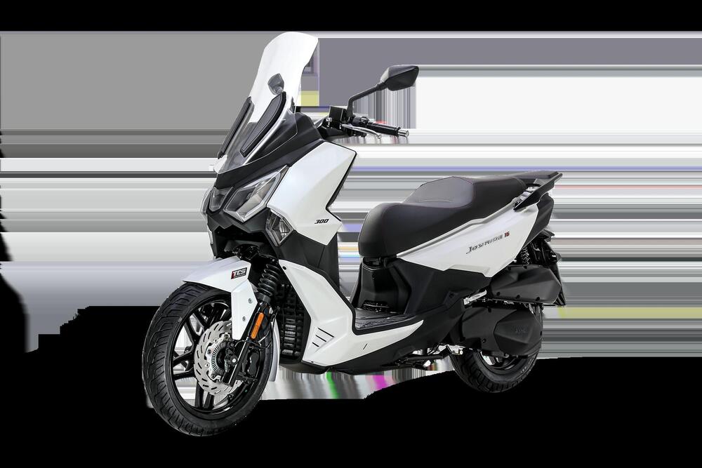 Sym Joyride 300 (2025)