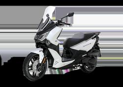 Sym Joyride 300 (2025) nuova