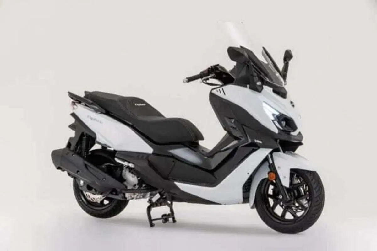 Sym CruiSym 300 E5+ (2025 - 26) (3)