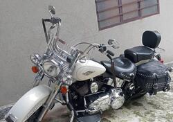 Harley-Davidson 1690 Heritage Classic (2011 - 17) - FLSTC usata