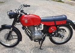 Gilera 124 d'epoca