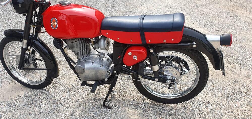 Gilera 124 (4)