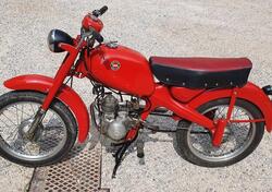 Motom 50 d'epoca