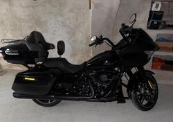 Harley-Davidson Road Glide (2024 - 25) usata