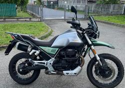 Moto Guzzi V85 TT Centenario (2021 - 22) usata