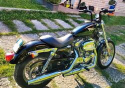 Harley-Davidson 883 (2008 - 09) - XL usata