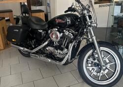 Harley-Davidson 1200 SuperLow (2014 - 16) - XL 1200T usata