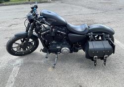 Harley-Davidson 883 Iron (2017 - 20) - XL 883N usata