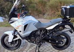 KTM 1290 Super Adventure (2015 - 16) usata