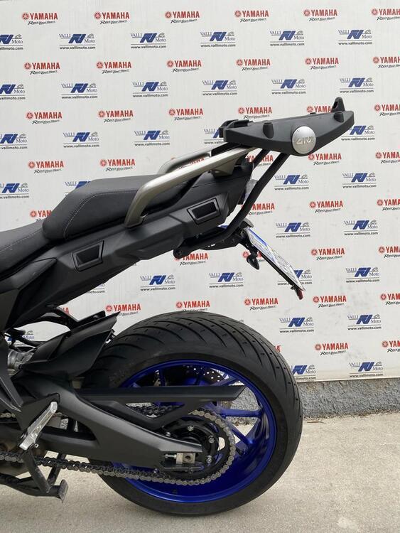 Yamaha Tracer 900 (2018 - 20) (4)