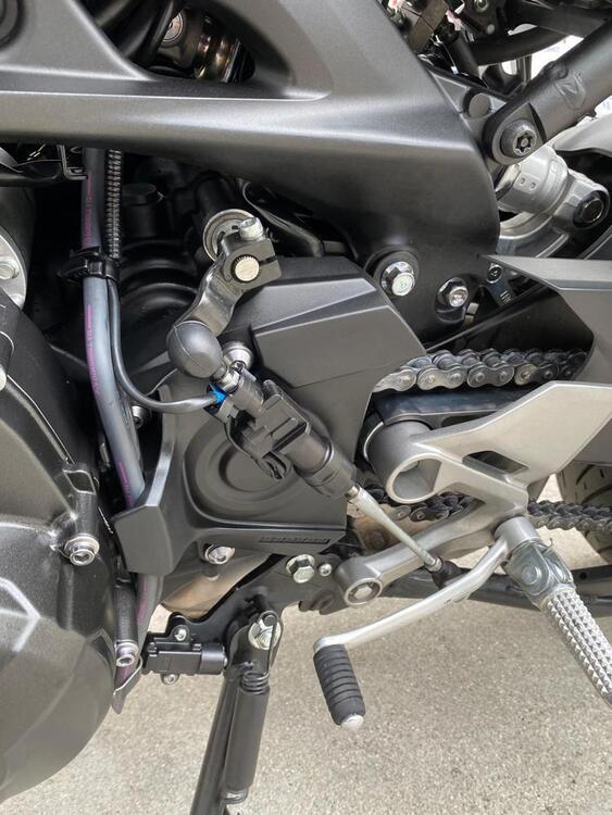 Yamaha Tracer 900 (2018 - 20) (5)