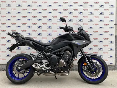 Yamaha Tracer 900 (2018 - 20) usata
