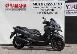 Yamaha Tricity 300 (2021 - 24) usata