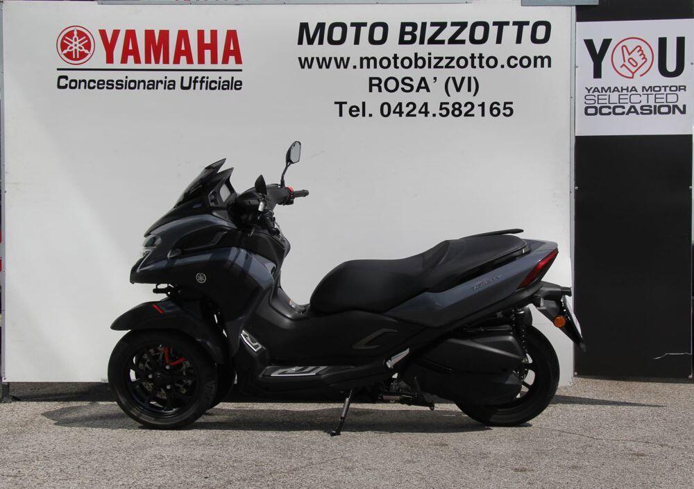 Yamaha Tricity 300 (2021 - 24) (2)