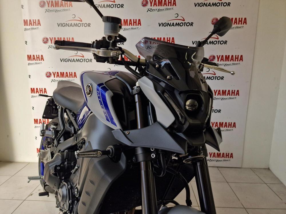 Yamaha MT-09 (2021 - 23) (3)