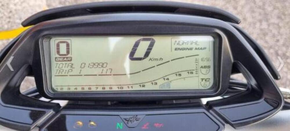 MV Agusta Brutale 800 RR (2017 - 20) (5)