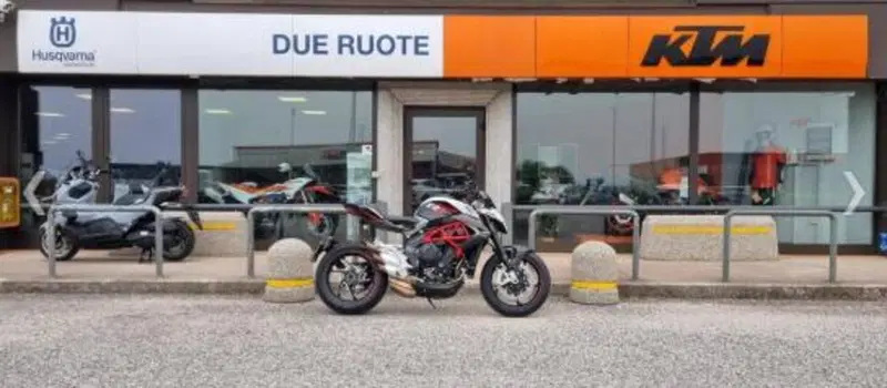 MV Agusta Brutale 800 RR (2017 - 20)
