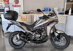 Moto Morini X-Cape 650 (2021 - 25) usata