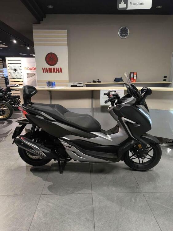 Honda Forza 300 ABS (2018 - 20) (2)