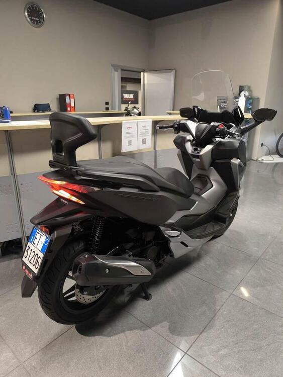 Honda Forza 300 ABS (2018 - 20) (4)