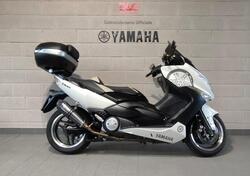 Yamaha T-Max 500 (2008 - 12) usata