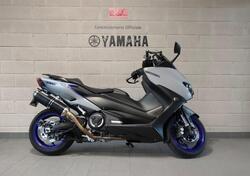 Yamaha T-Max 560 Tech Max (2020) usata