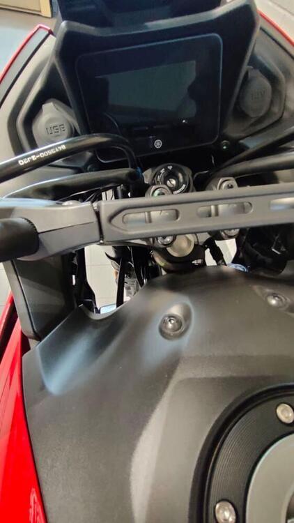 Yamaha Tracer 7 (2021 - 24) (5)