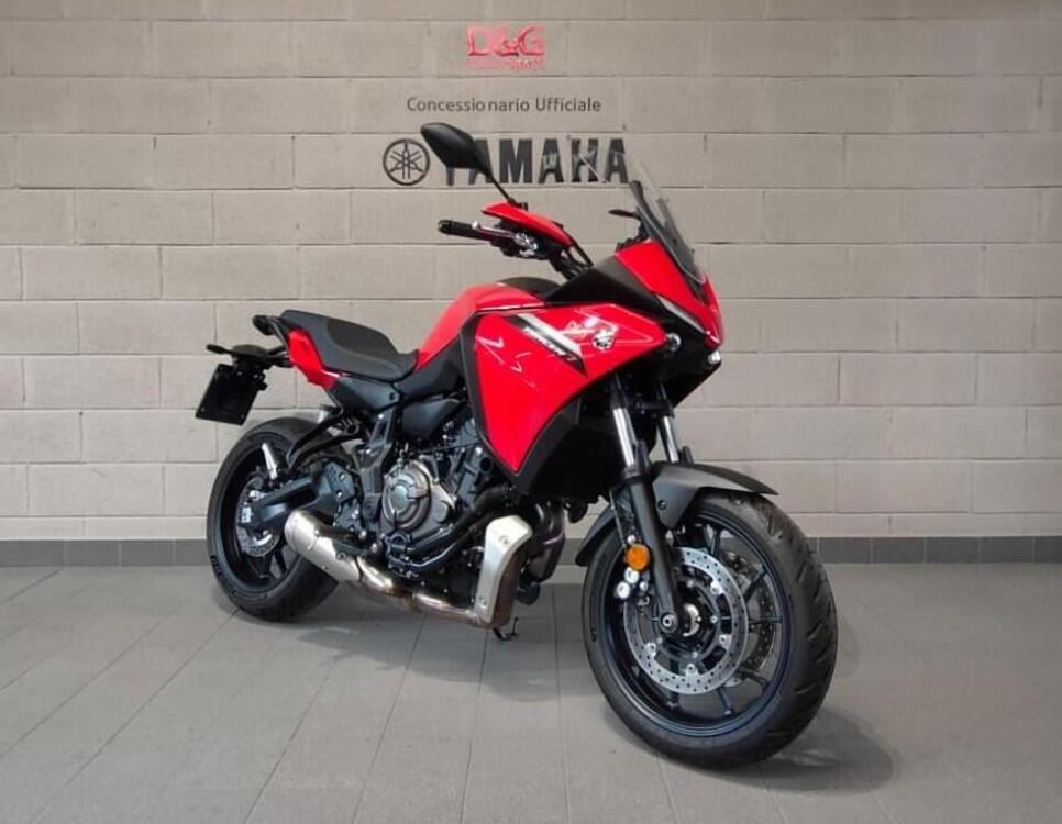 Yamaha Tracer 7 (2021 - 24) (2)
