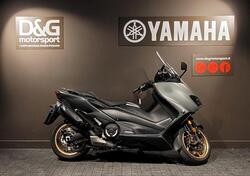 Yamaha T-Max 560 Tech Max (2021) usata