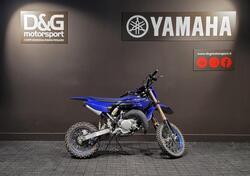 Yamaha YZ 65 (2023) usata