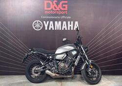 Yamaha XSR 700 ABS (2016 - 20) usata
