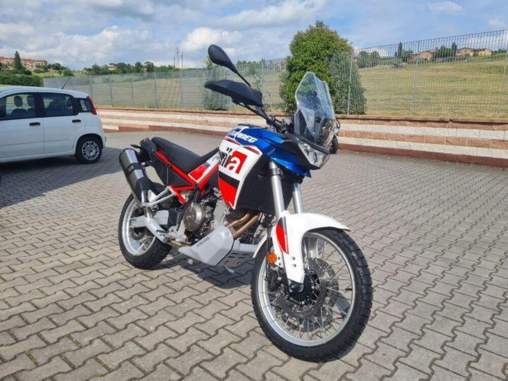 Aprilia Tuareg 660 (2022 - 24) (2)