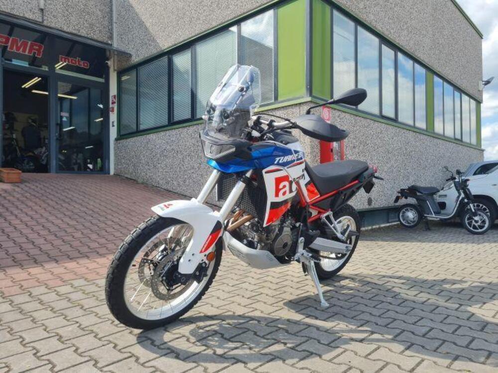 Aprilia Tuareg 660 (2022 - 24)