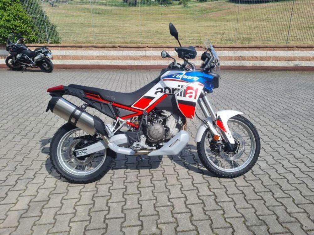 Aprilia Tuareg 660 (2022 - 24) (3)