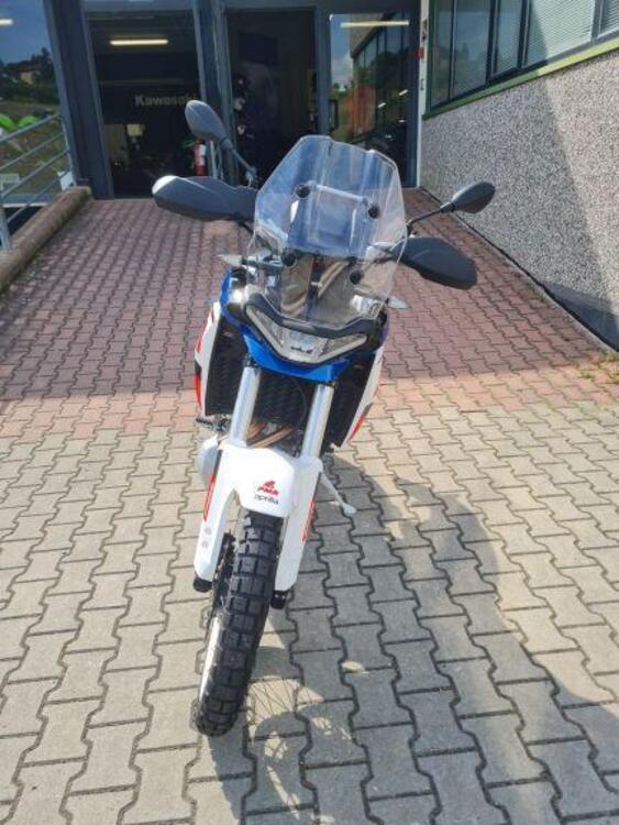 Aprilia Tuareg 660 (2022 - 24) (5)