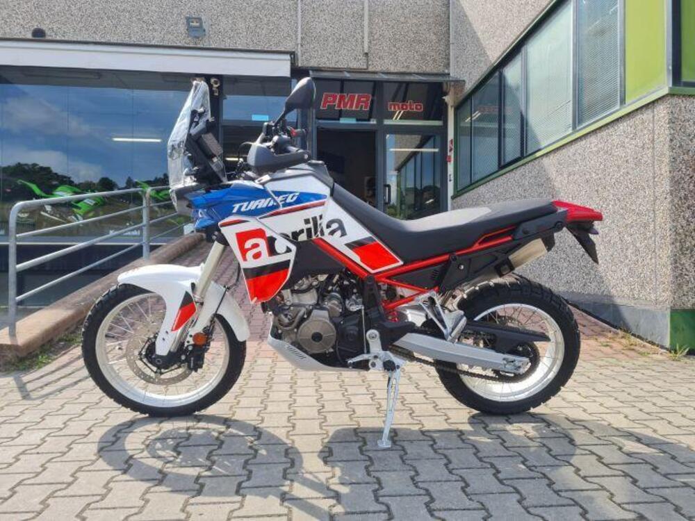 Aprilia Tuareg 660 (2022 - 24) (4)