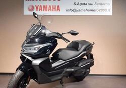 Voge Sfida SR4 MAX (2024 - 25) usata