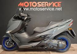 Suzuki Burgman 400 (2022 - 24) usata