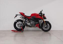 Ducati Streetfighter V2 S (2025) nuova