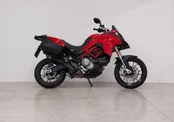 Ducati Multistrada 950 S (2019 - 20) usata