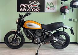 Ducati Scrambler 800 Classic (2015 - 16) usata