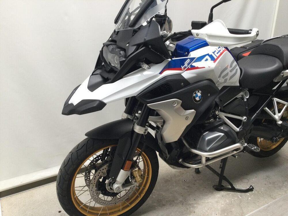 Bmw R 1250 GS (2019 - 20) (5)