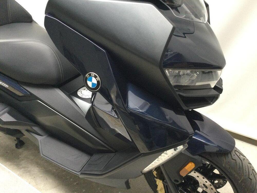 Bmw C 400 GT (2021 - 24) (5)