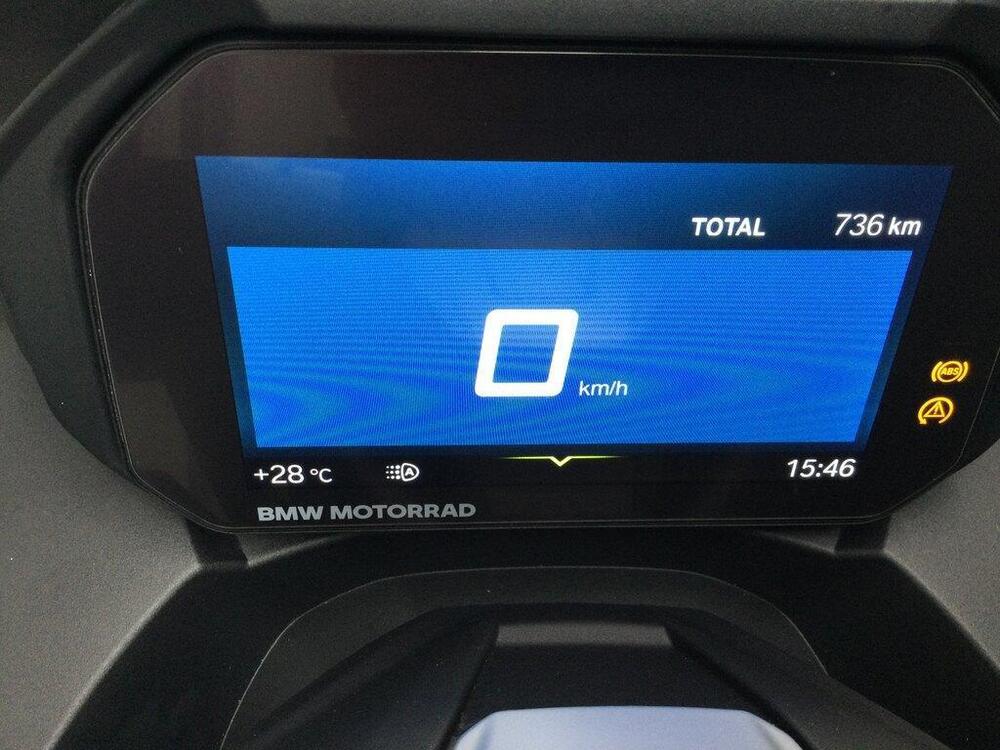 Bmw C 400 GT (2021 - 24) (3)